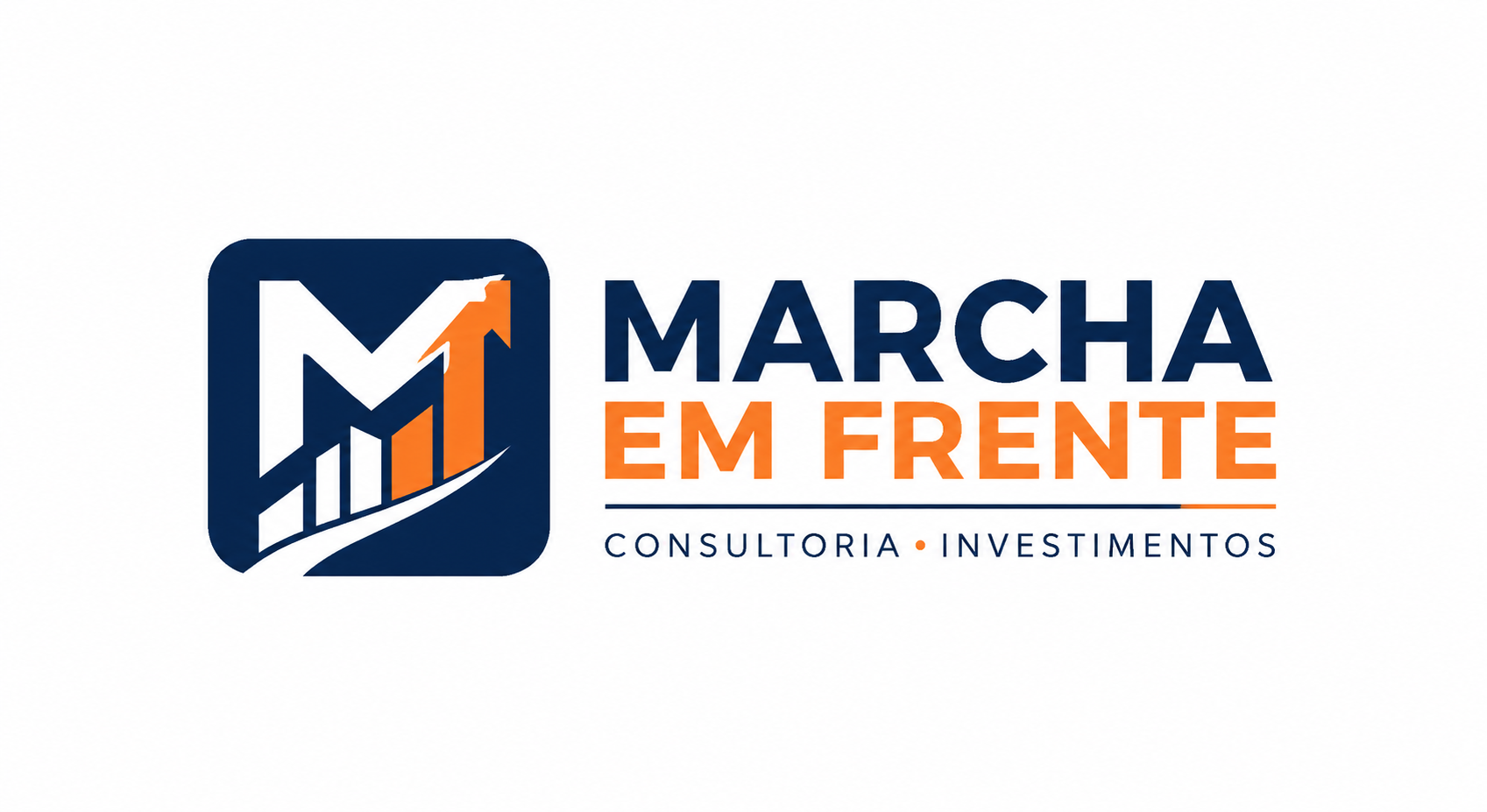 Marcha em Frente — Consultoria e Investimentos